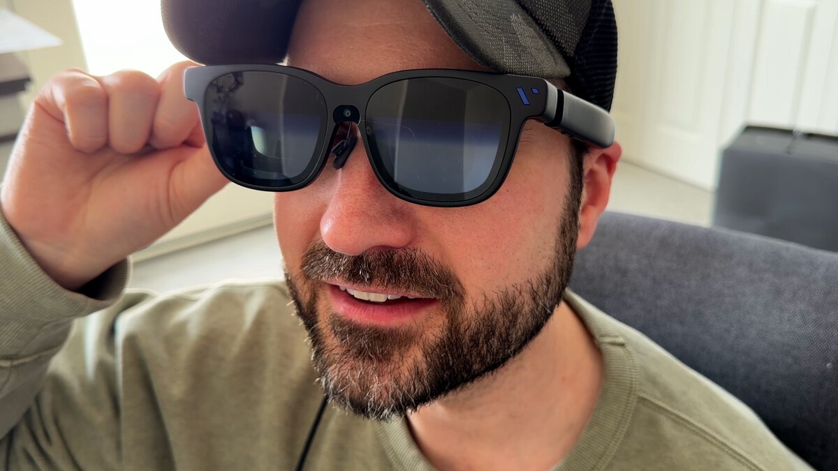 After 3 months with the VITURE Beast, I know which XR glasses to recommend