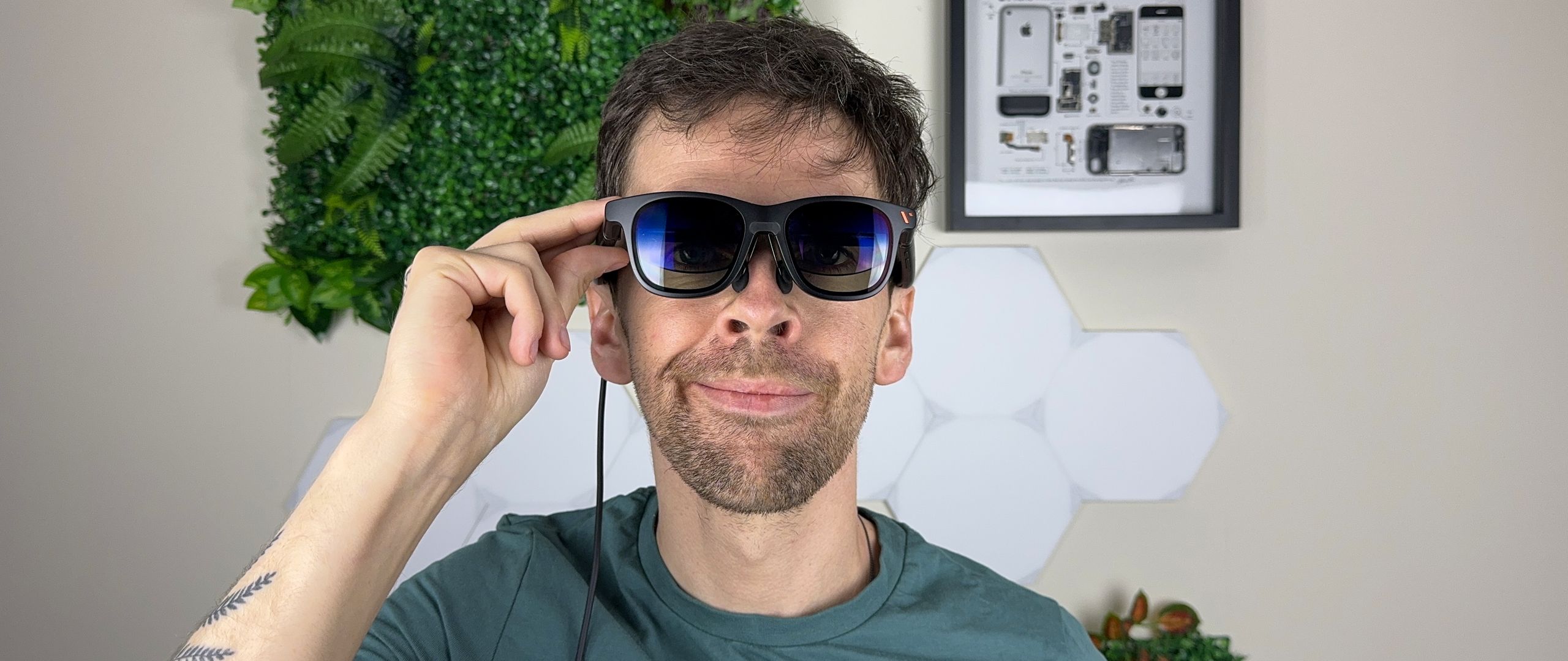 VITURE Pro display review