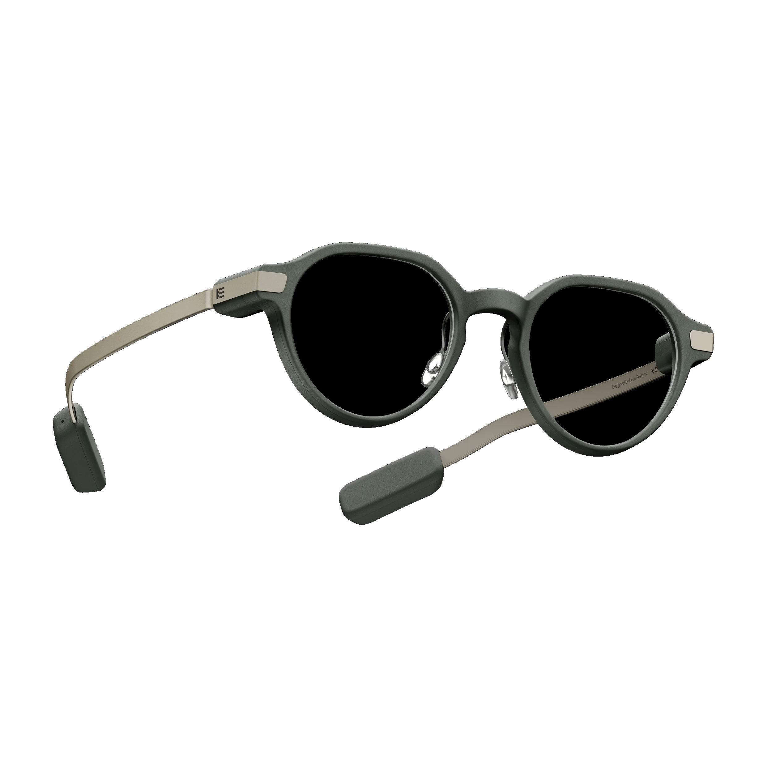 Even Realities G2 review: An alternative to Meta AI glasses?