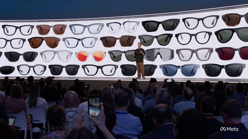 Meta Connect 2026: Ray-Ban Meta Audio and third-generation glasses