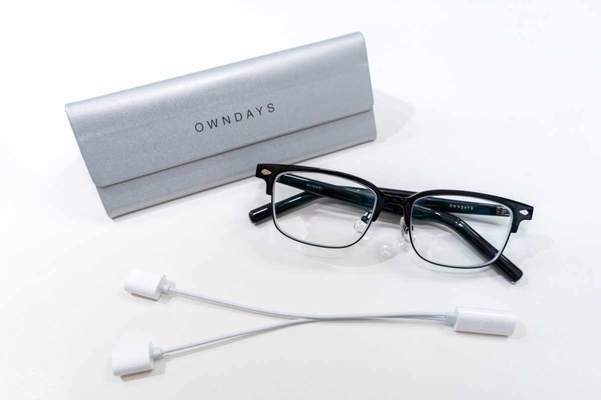 HUAWEI Eyewear 2 review: Is the audio glasses model worth buying?