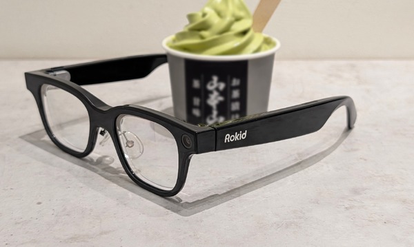 Rokid Smart AI Glasses review: Compared with Meta and Even
