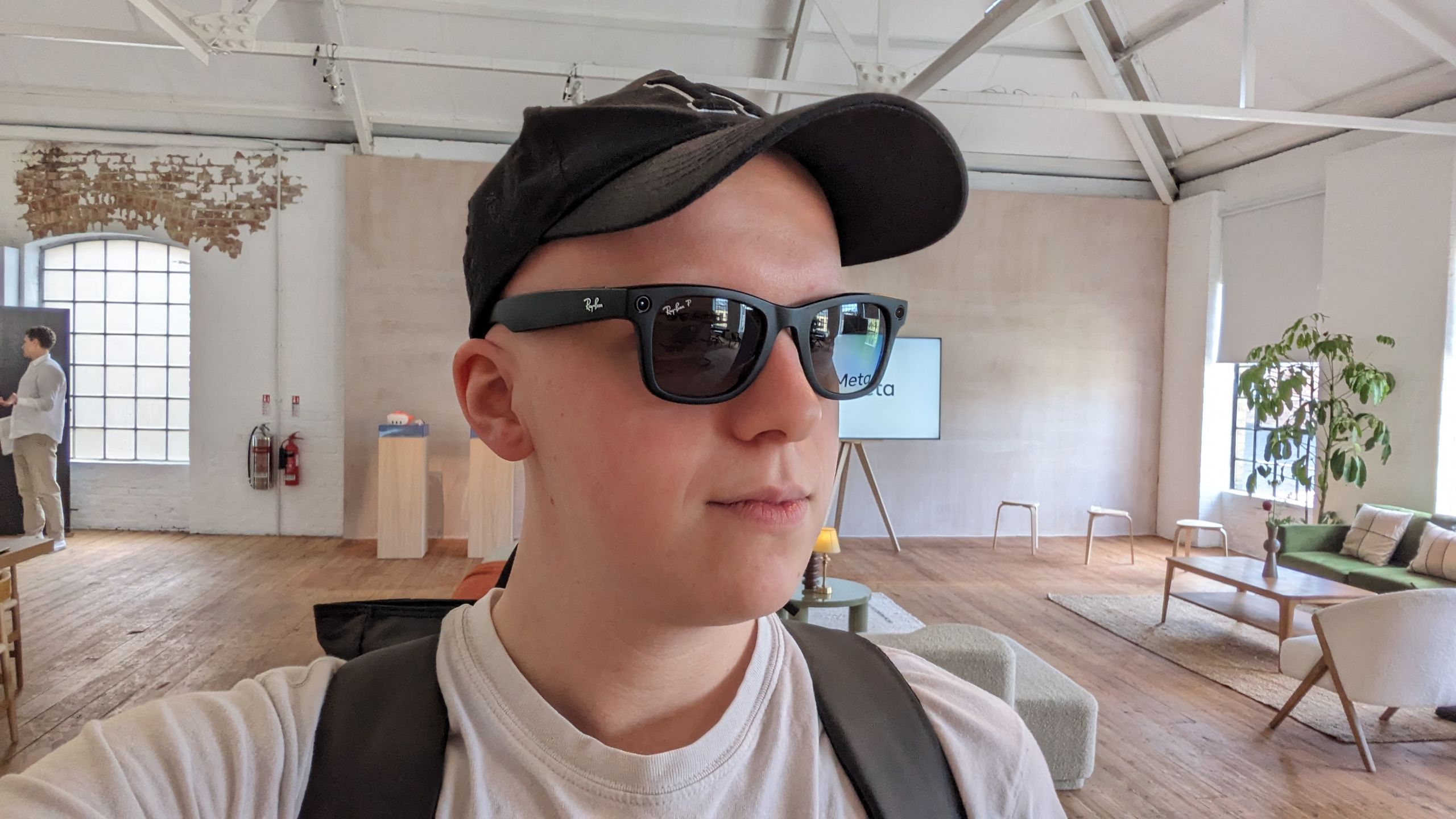 Ray-Ban Meta: a usability review