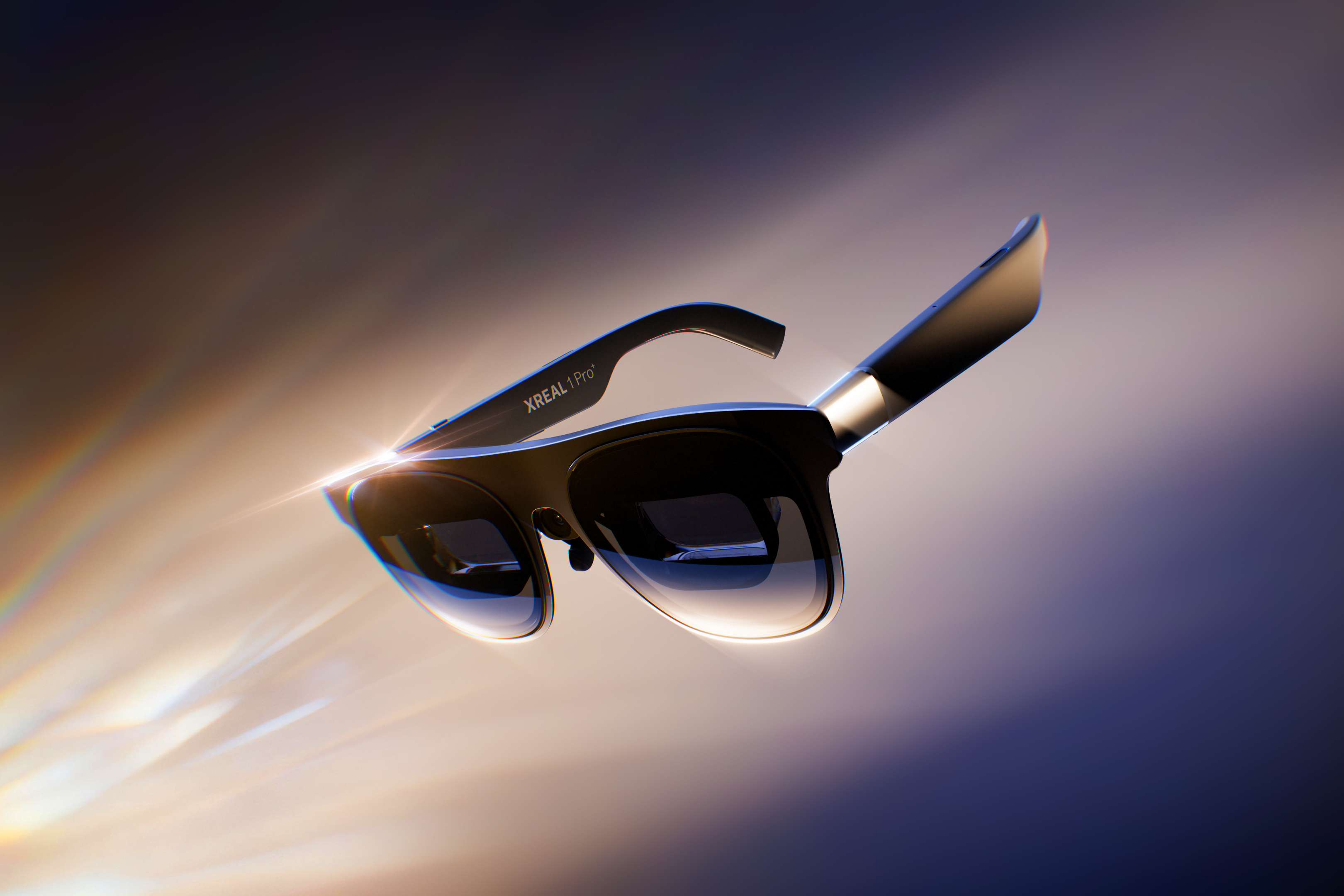 XREAL 1 Pro+ updates its flagship display glasses