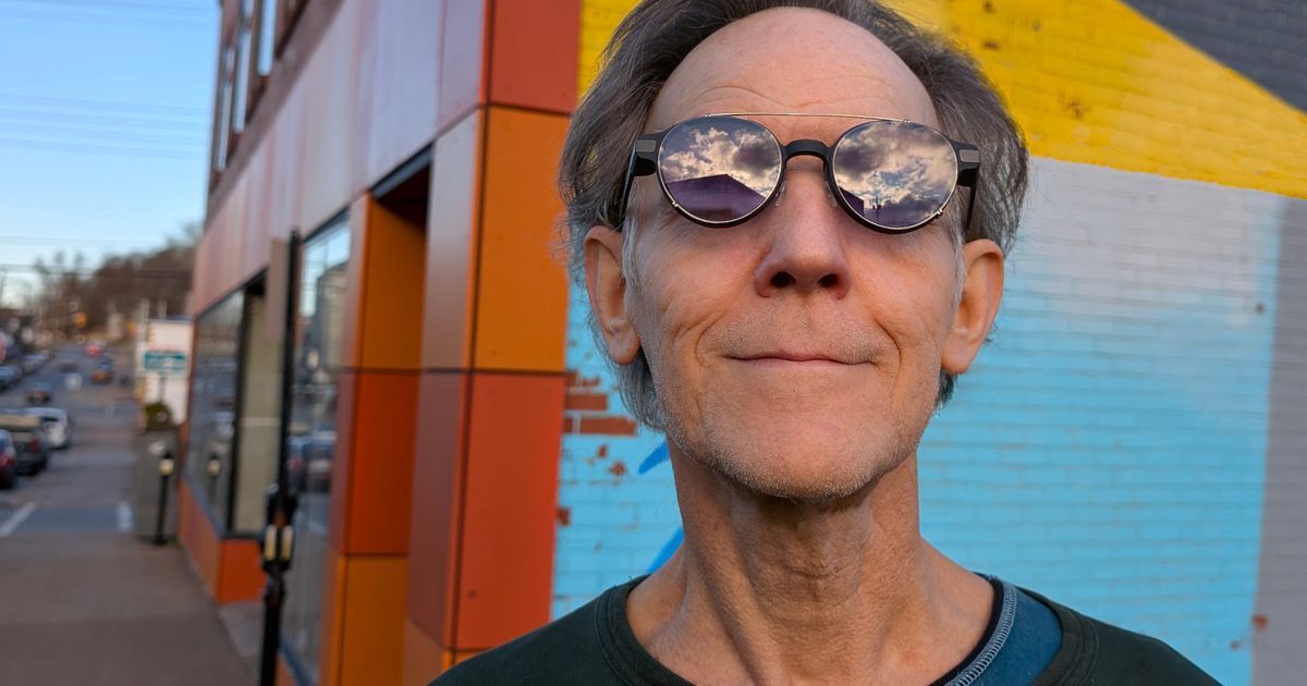 Meta's Orion is years away, so I tried these advanced smart glasses instead