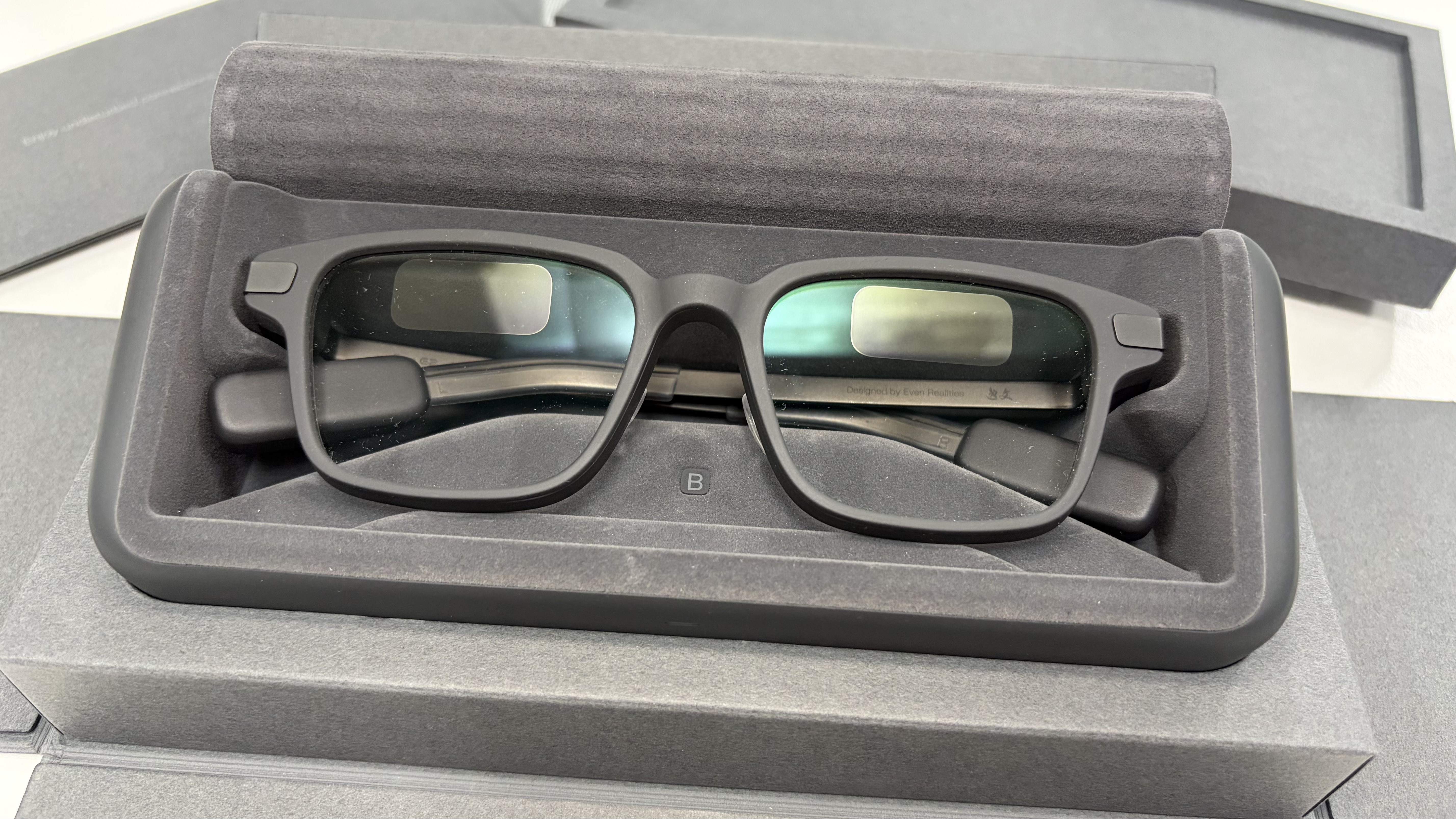 Even Realities G2 unboxing and four real-life use cases