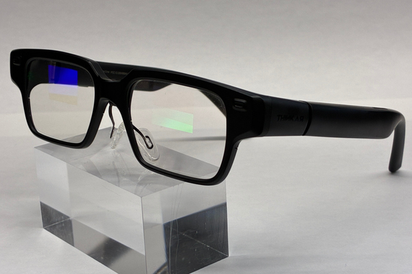 AiLENS V1 hands-on: testing its everyday usefulness