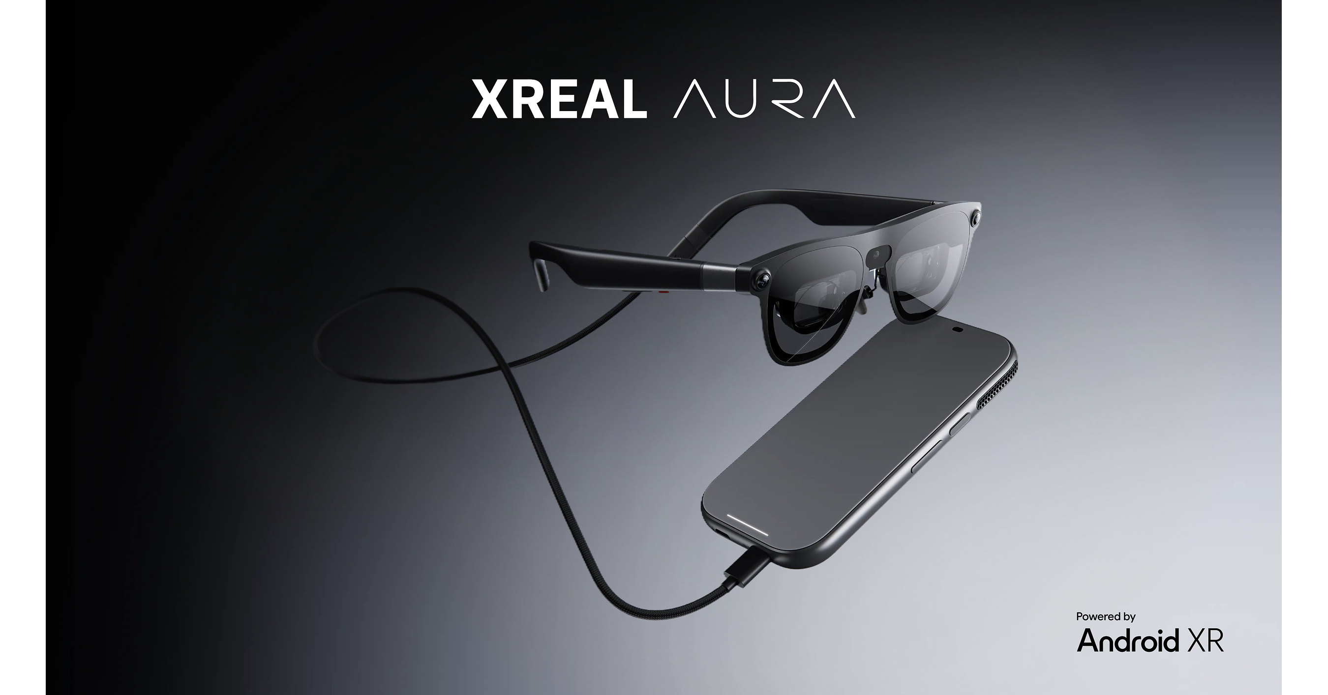 XREAL AURA価格発表：日本22万9800円から、初期展開は4市場