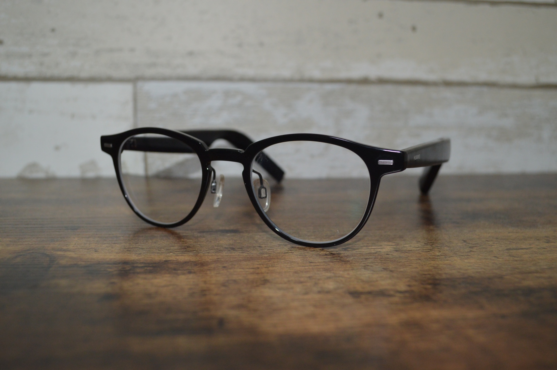 Original HUAWEI Eyewear: prescription lenses and remote work