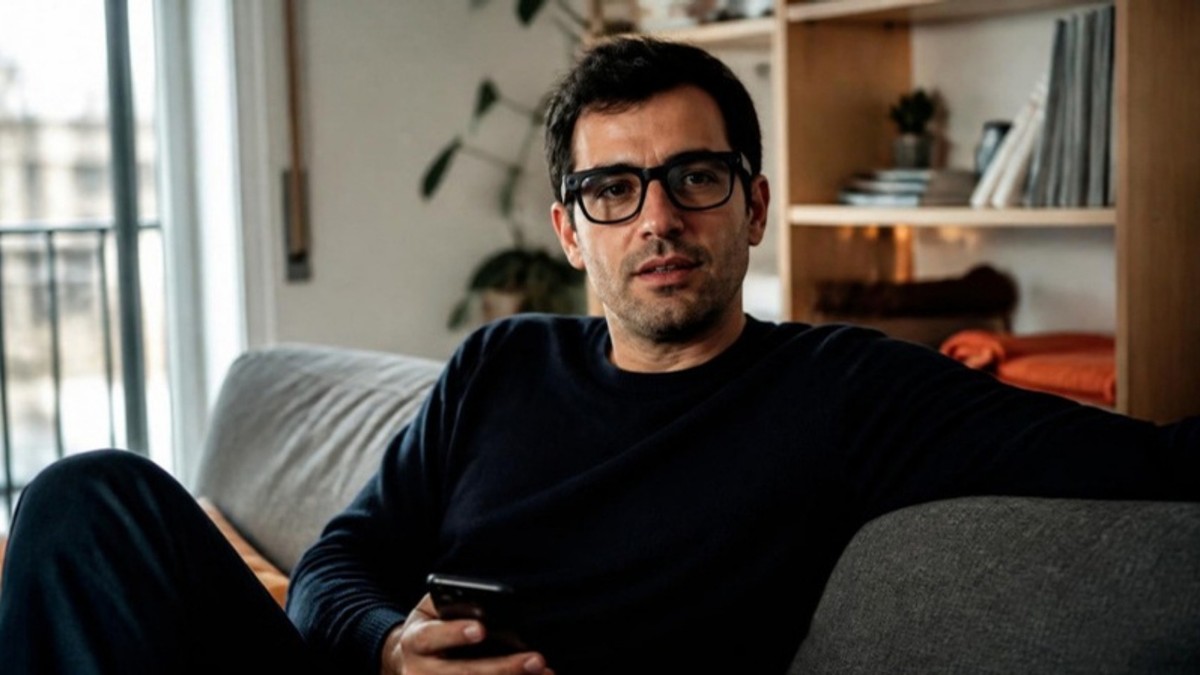 DT H03 camera, audio and app in a hands-on review