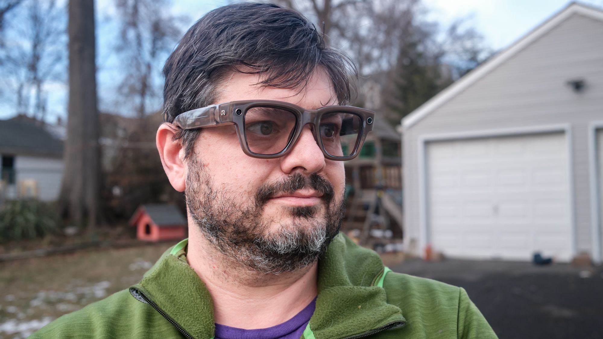 I’ve been wearing the Meta Ray-Ban Display smart glasses for 24 hours — here’s what I like (and hate)