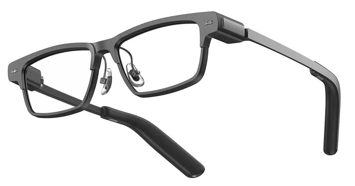 XGIMI MemoMind One Smart Glasses Review