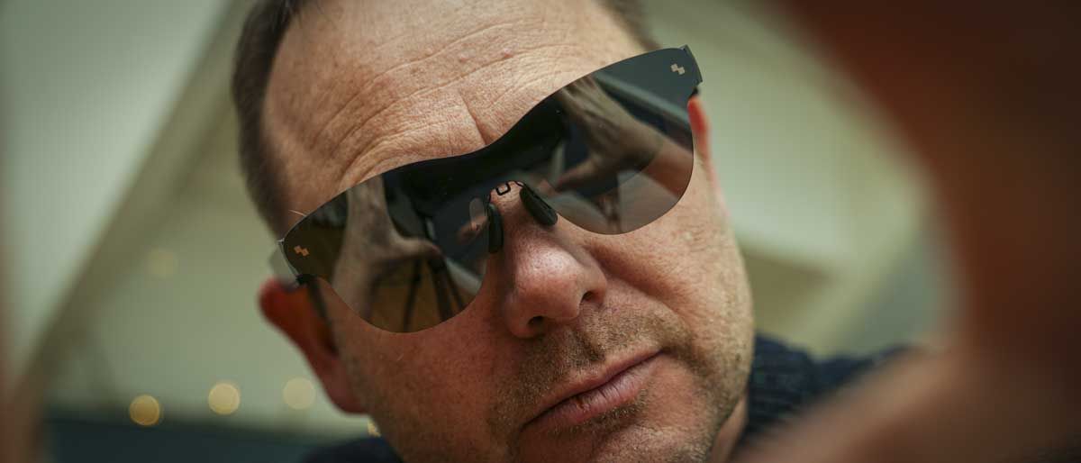 RayNeo Air 3s Pro smart glasses review
