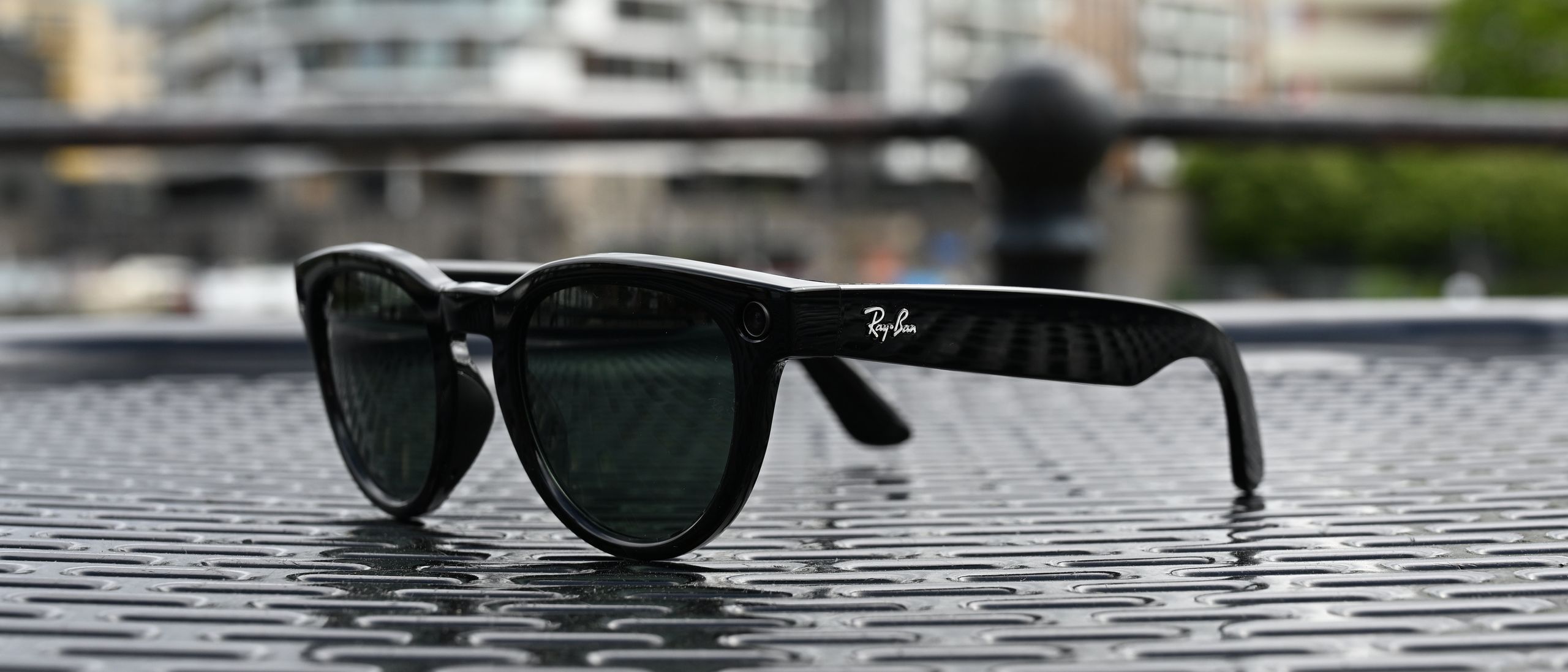 Ray-Ban Meta Gen 2 Headliner review: truly “smart” glasses in every sense of the word