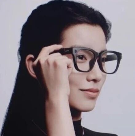Zhihu panel review: Xiaomi AI Glasses, a camera-equipped XiaoAI speaker?