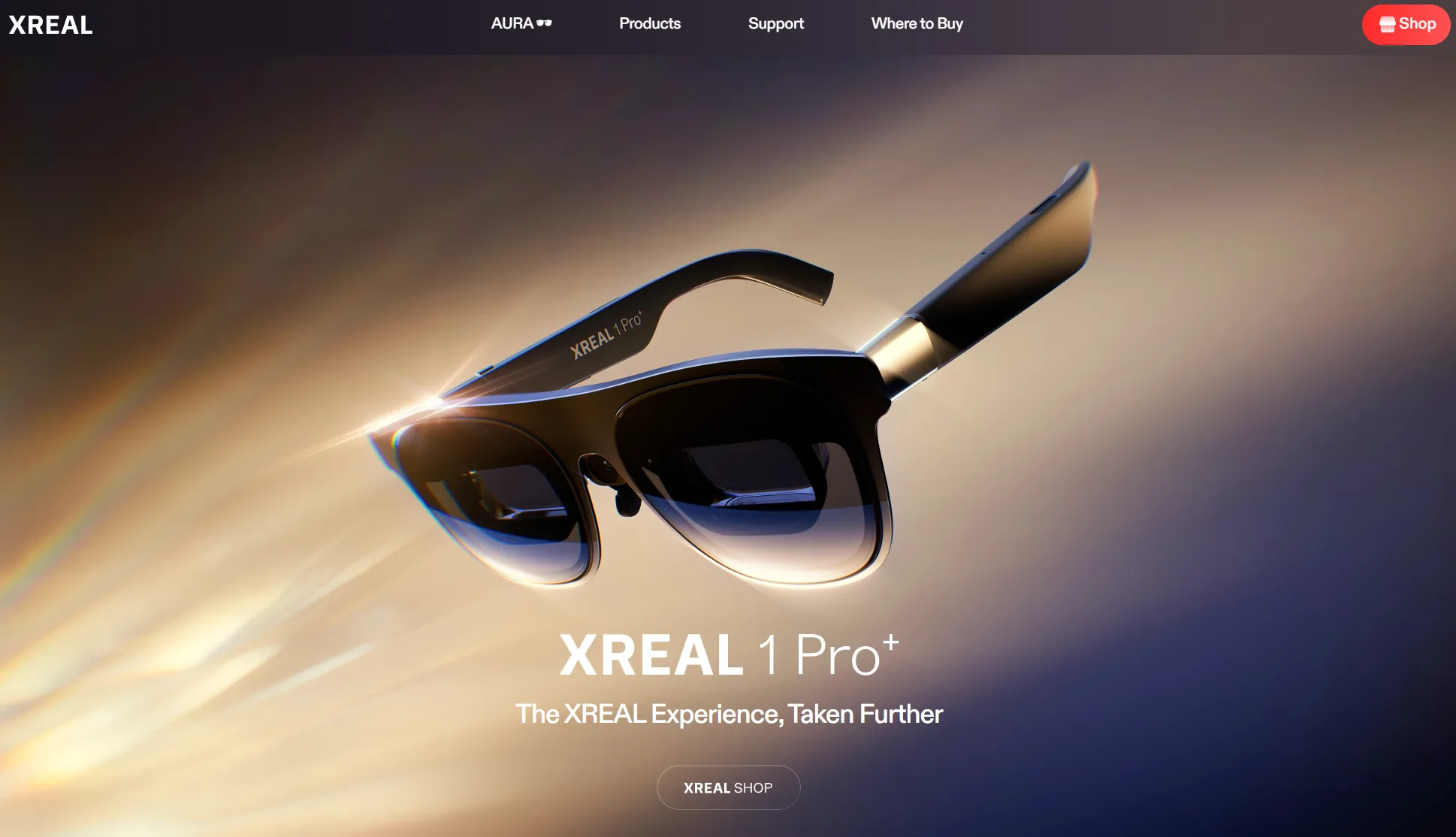 Checking Japan availability for XREAL 1 Pro+