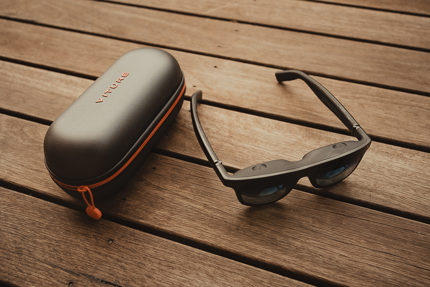 Viture Pro XR review: Are these AR glasses worth it for creatives?
