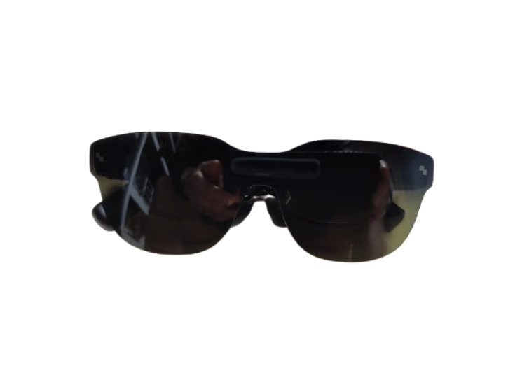 RayNeo Air 3S AR Glasses Review: An Immersive Portable Theater