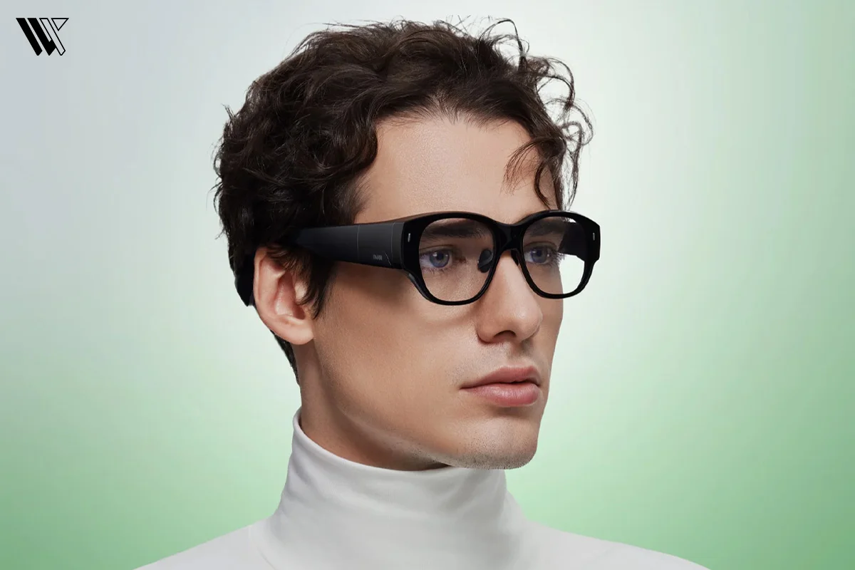 INMO Air3 review: using standalone AR glasses