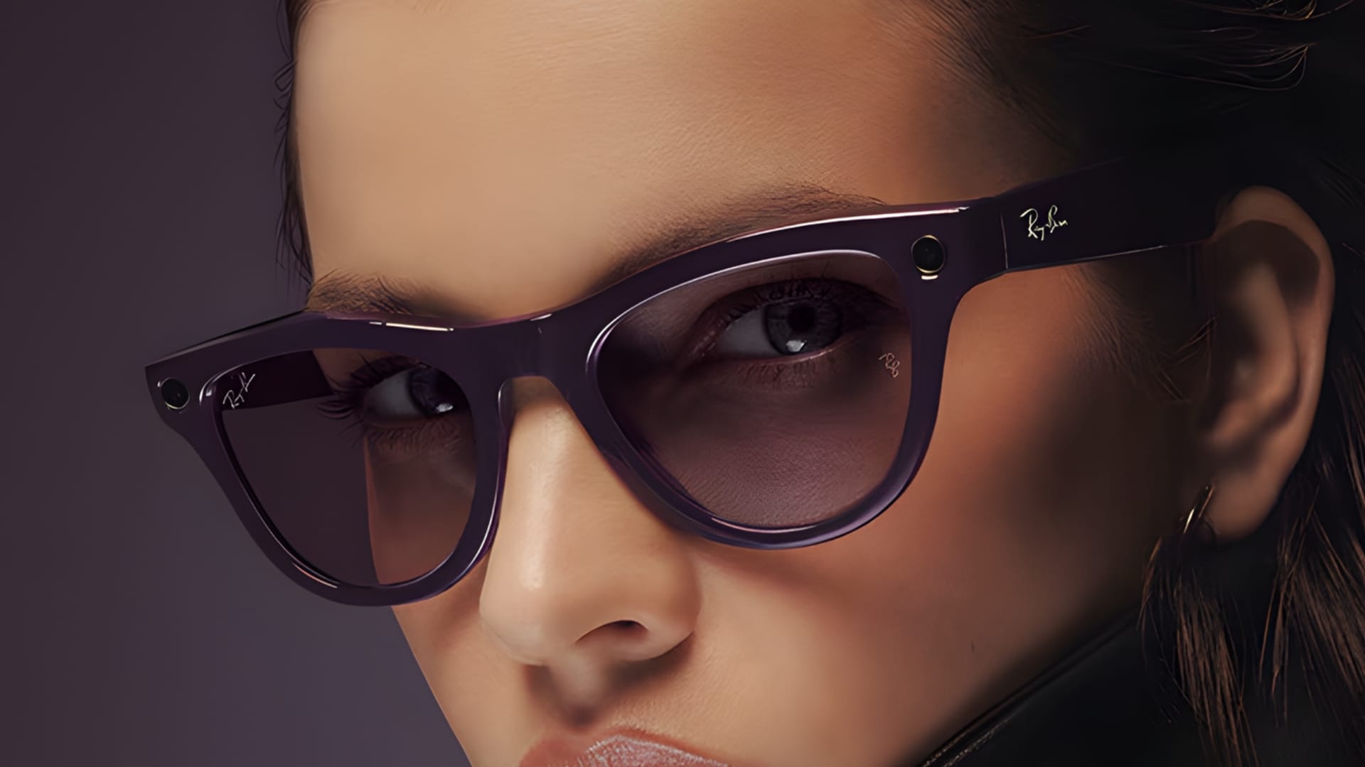 Ray-Ban Meta AI glasses review: Strong audio and camera undermined by unreliable AI