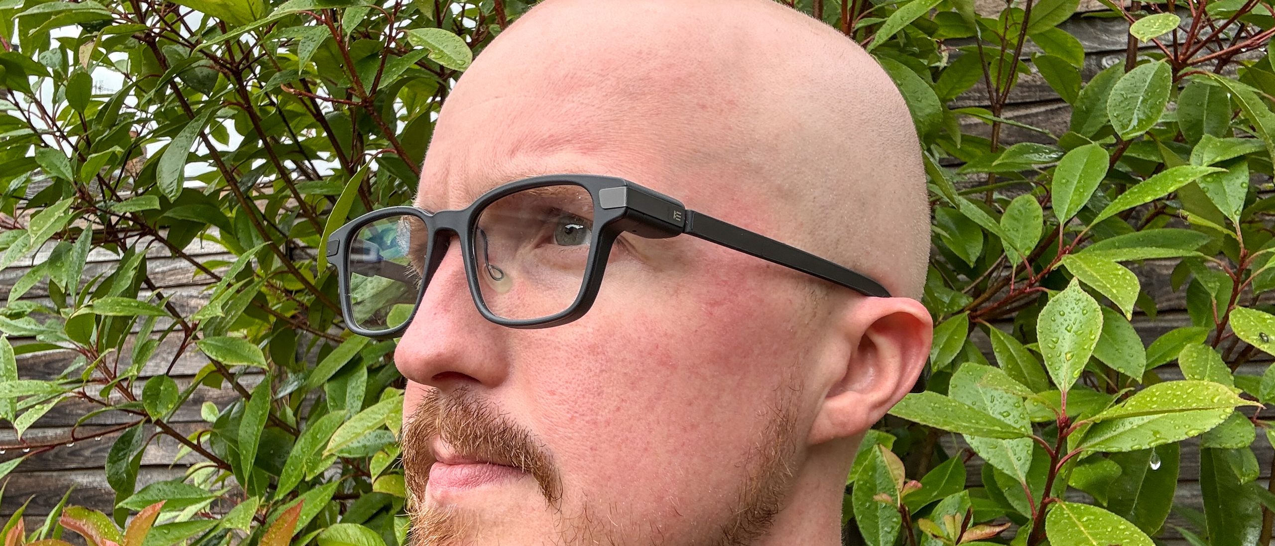 One month with Even G1 B