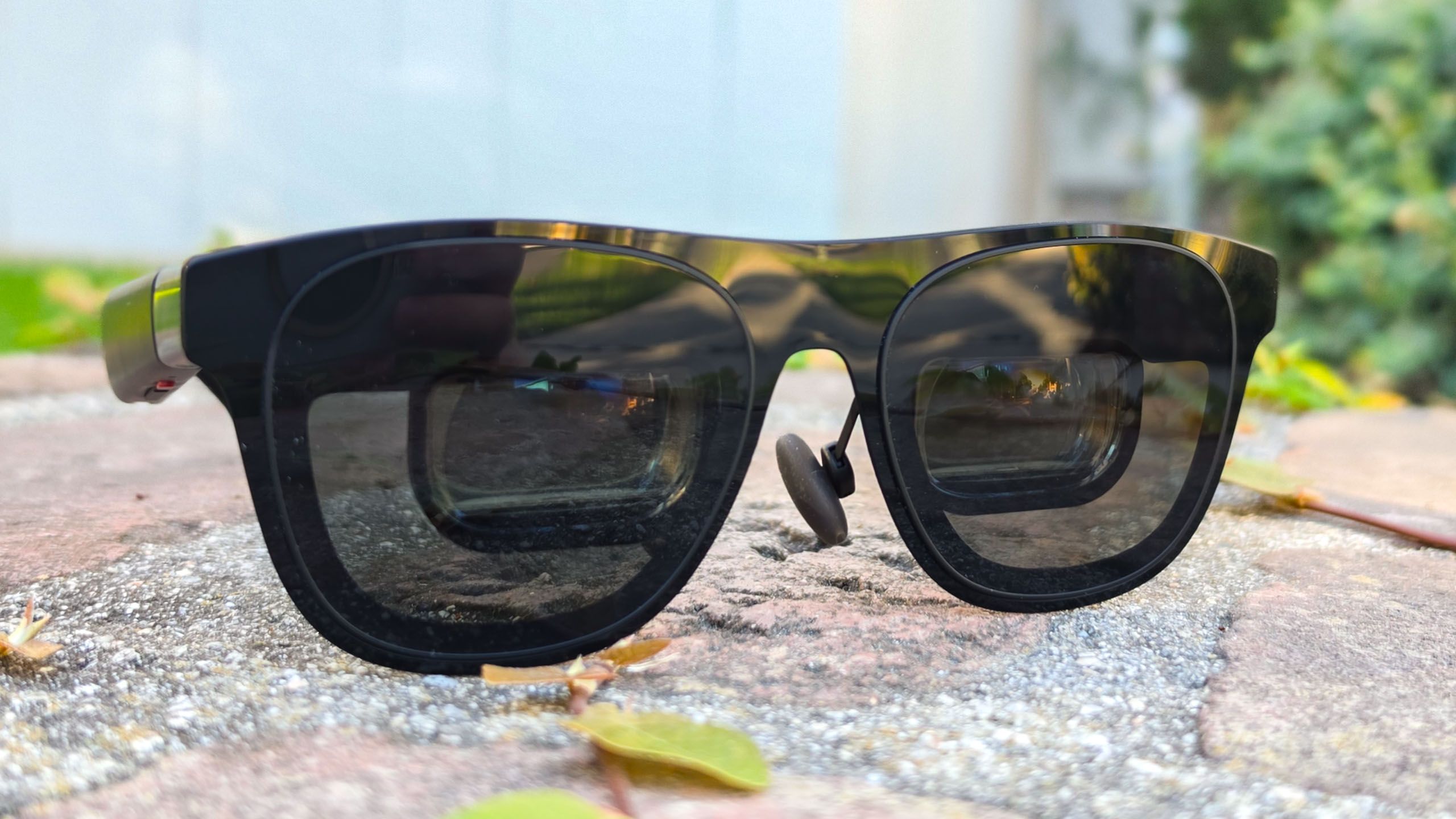 XREAL One Pro Plus hands-on: testing its display and comfort updates
