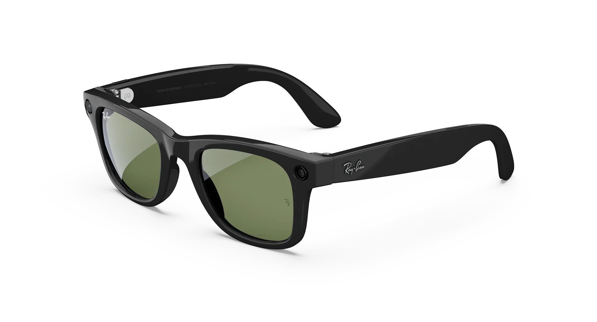 Ray-Ban Meta Wayfarer