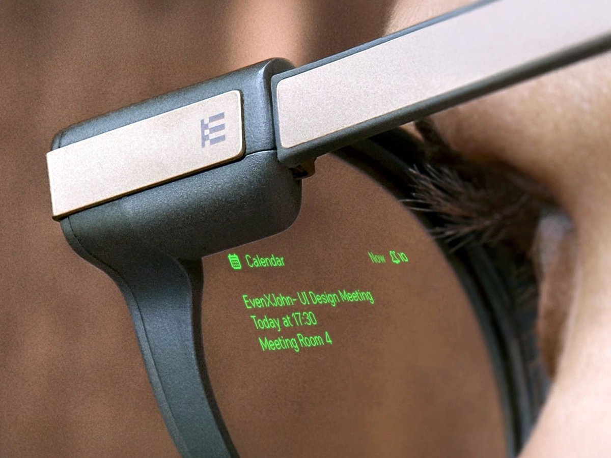 Will Wang Left Apple to Build Smart Glasses That Feel Invisible. Here’s Why. - Yanko Design