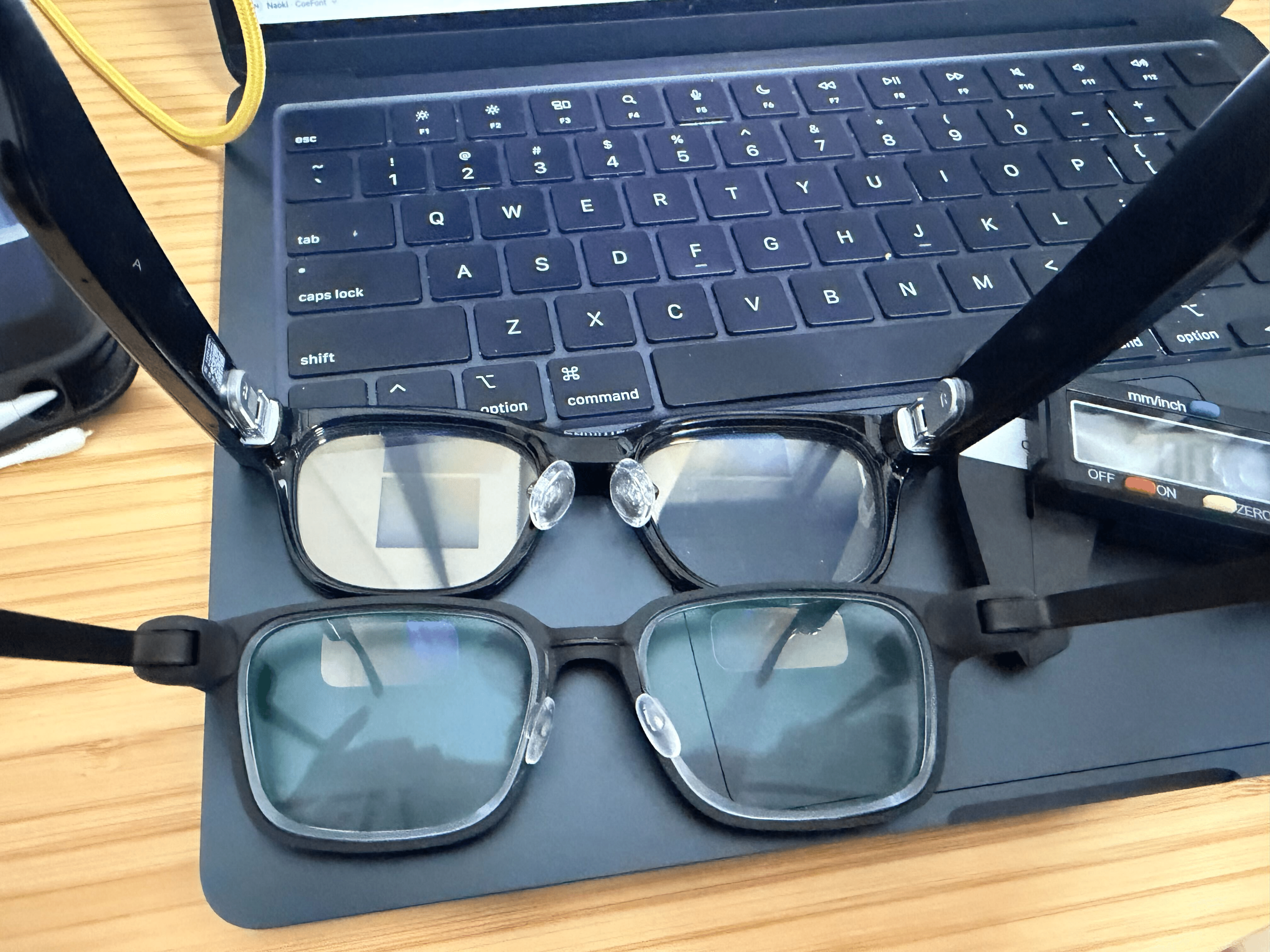 Even G2 super fan bought Rokid Glasses photo 20