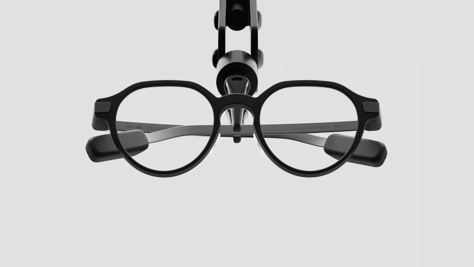 Even G2 super fan bought Rokid Glasses photo 28