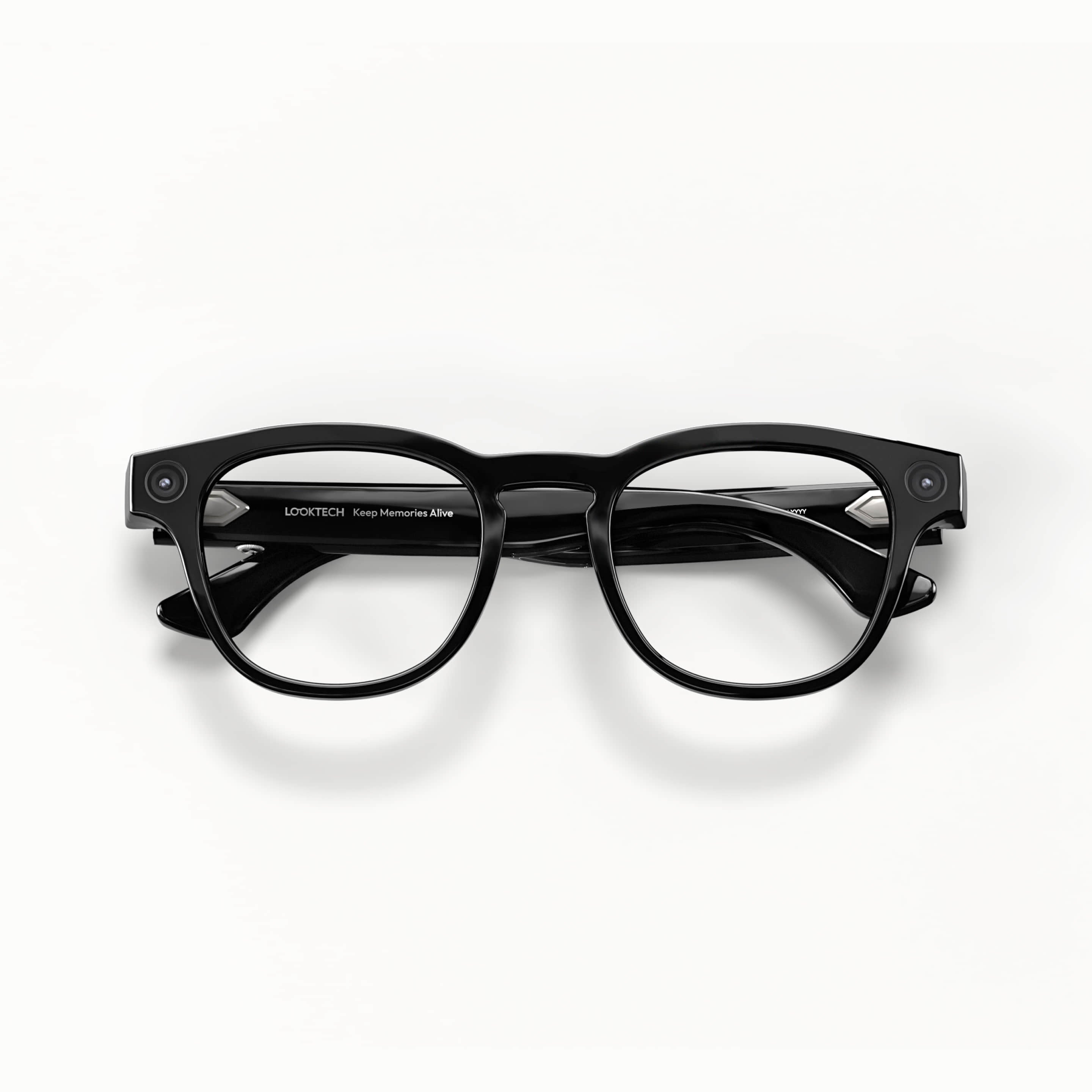 Looktech AI Glasses