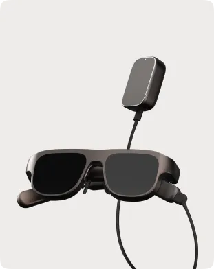 Nimo 1 Glasses