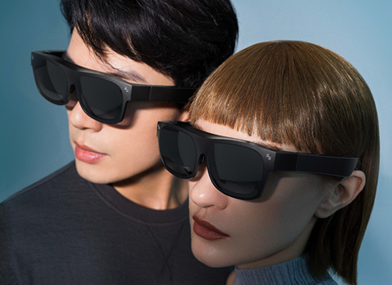 TCL NXTWEAR S+