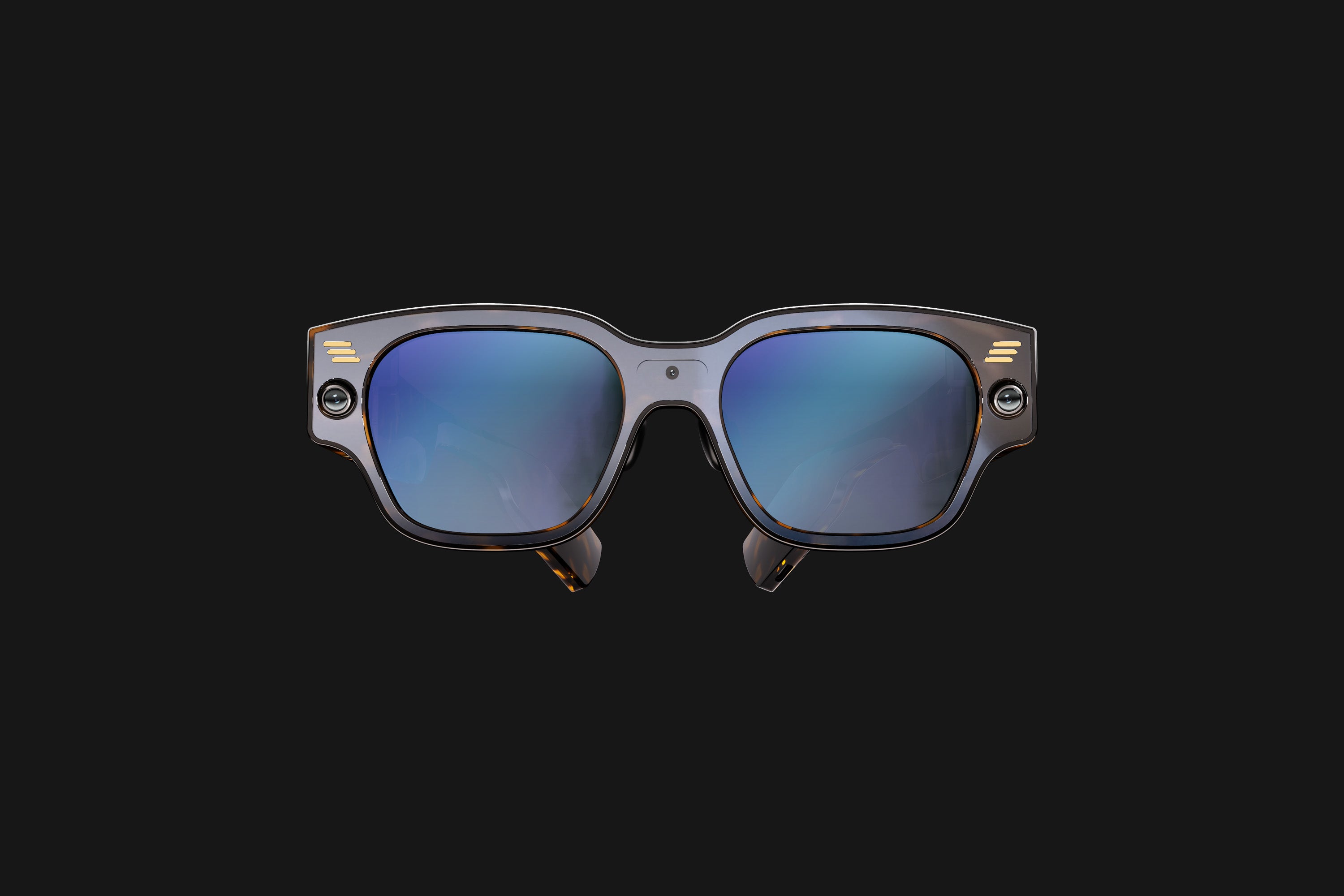 Wigain Omnision XR Glasses